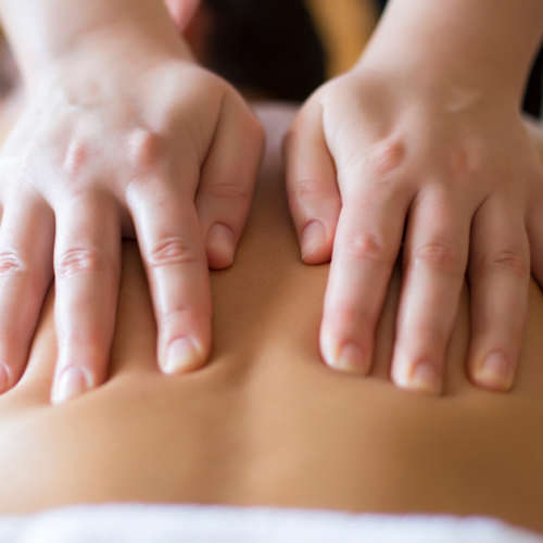Bodywork Treatments