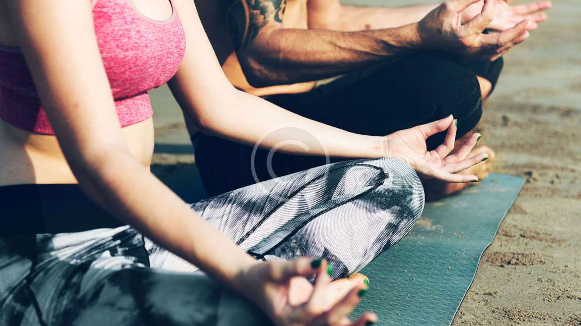 Yoga Class for Beginners